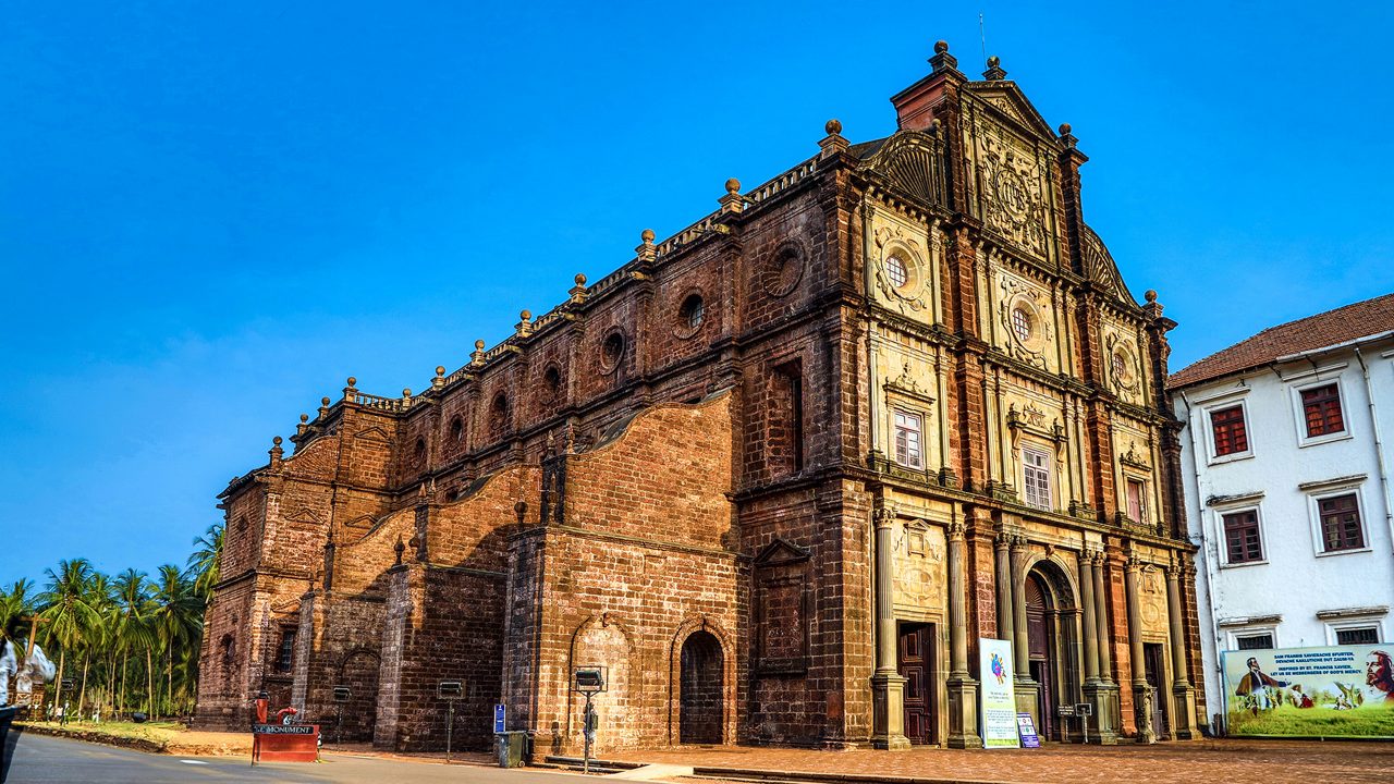 Cultural Immersion in South Goa