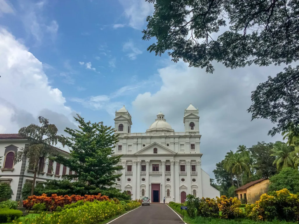 Exploring North Goa's Charms
