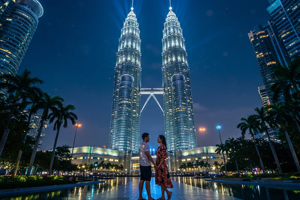 OTA PRIME: Grand Luxe Malaysia