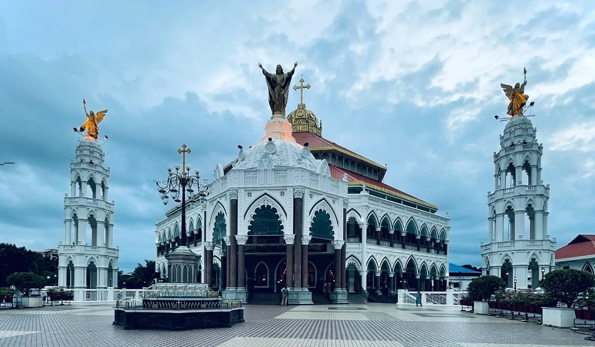 Arrival in Kochi: A Cultural Welcome