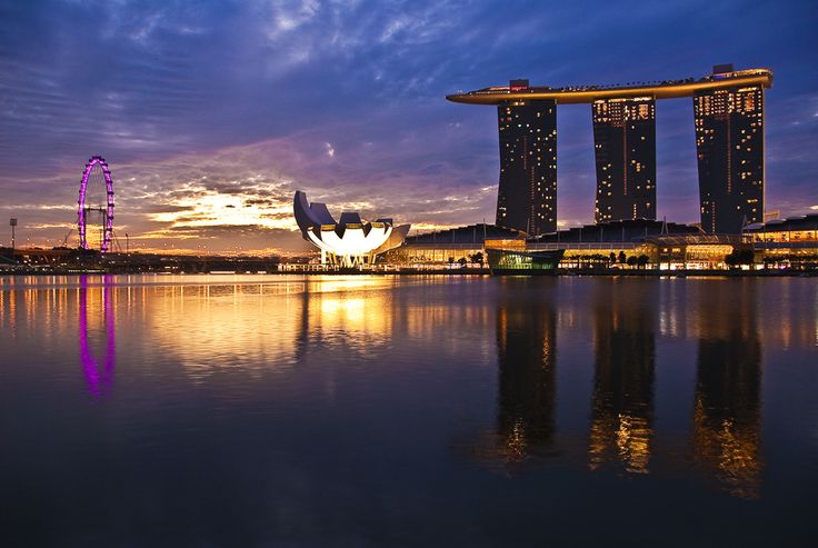 Discovering Singapore's Rich Heritage