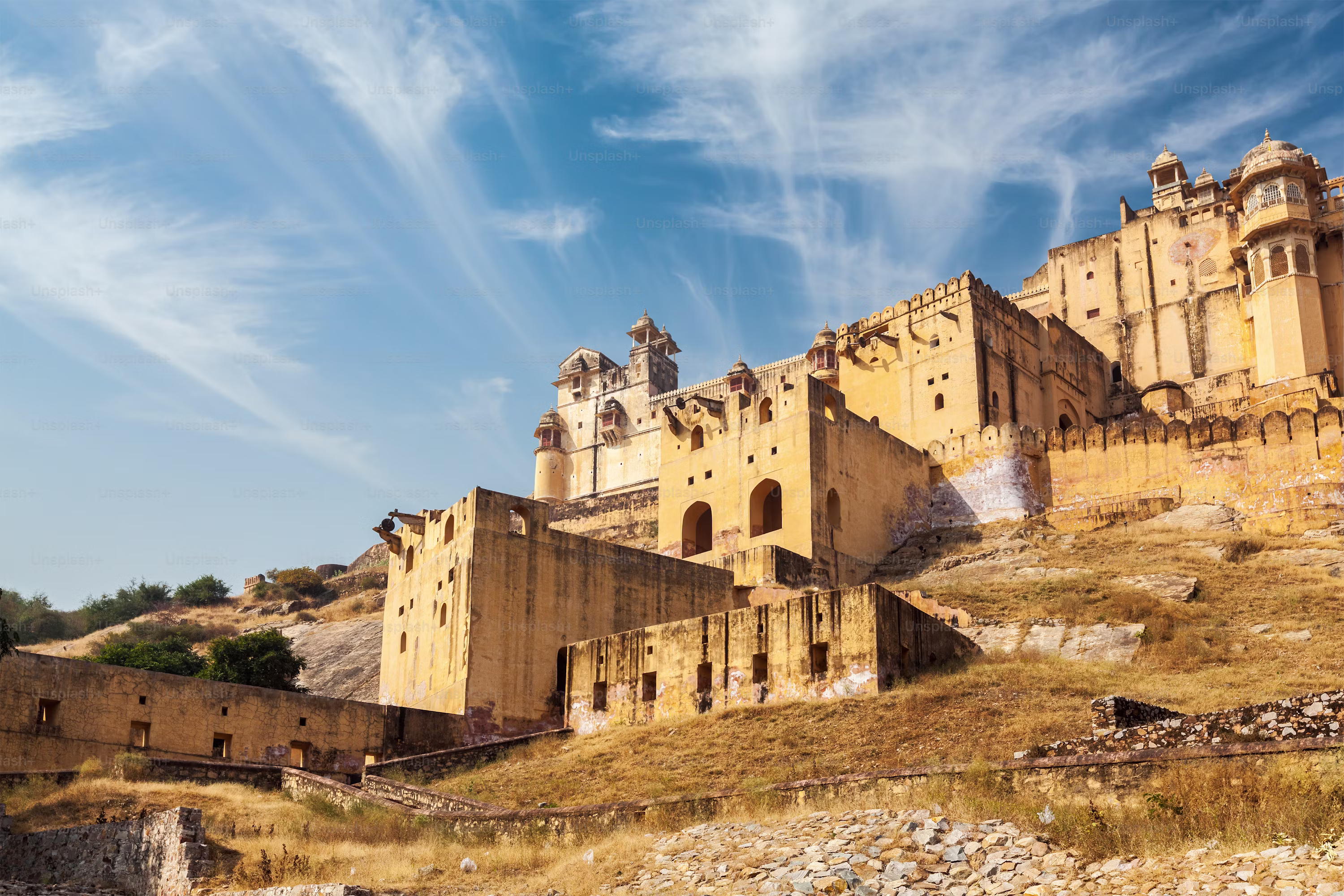 OTA Prime Rajasthan Beyond Luxury