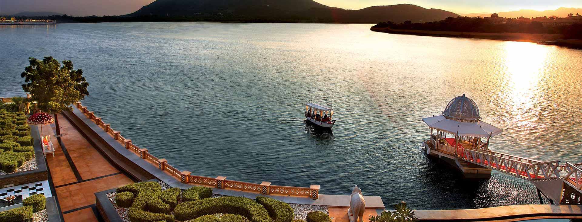 Exploring Udaipur's Rich Heritage