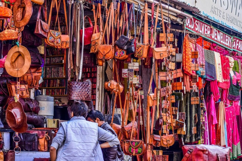Cultural Immersion and Leisure