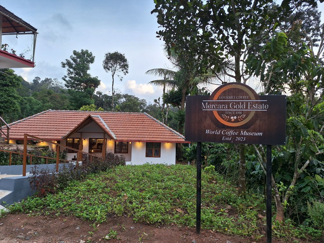 Exploring Coorg's Natural Wonders