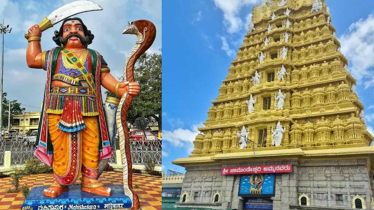 Cultural Immersion in Mysore