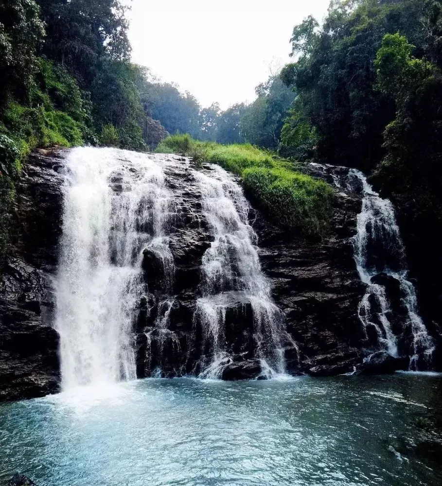 Arrival in Coorg: A Warm Welcome