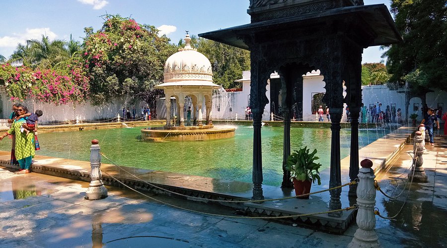Discovering Udaipur's Timeless Charm