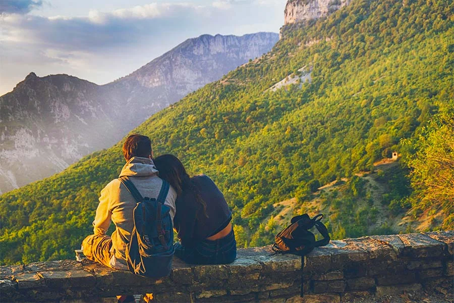 Romantic Escape to Magical Manali