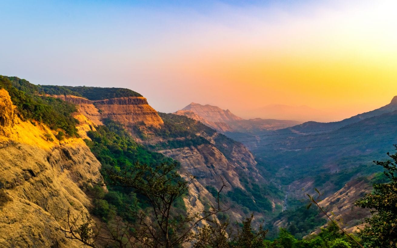 Scenic Matheran, Lonavala & Alibaug Holiday