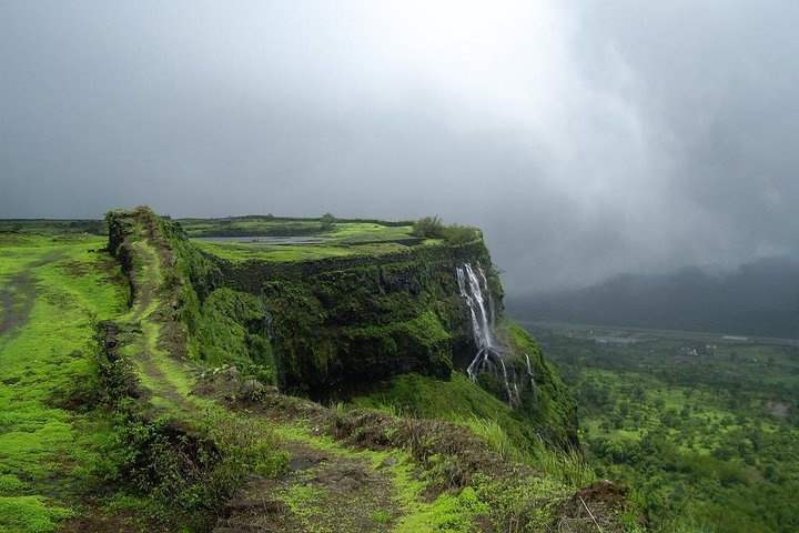 Scenic Matheran, Lonavala & Alibaug Holiday
