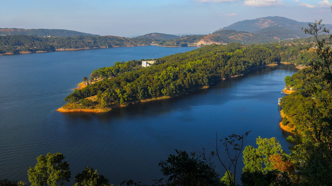 Guwahati to Shillong