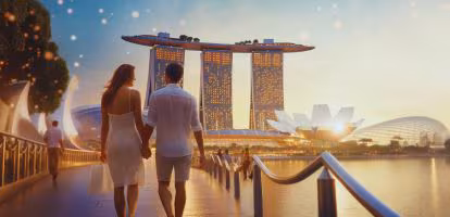 Singapore Comfort Elite – 4N