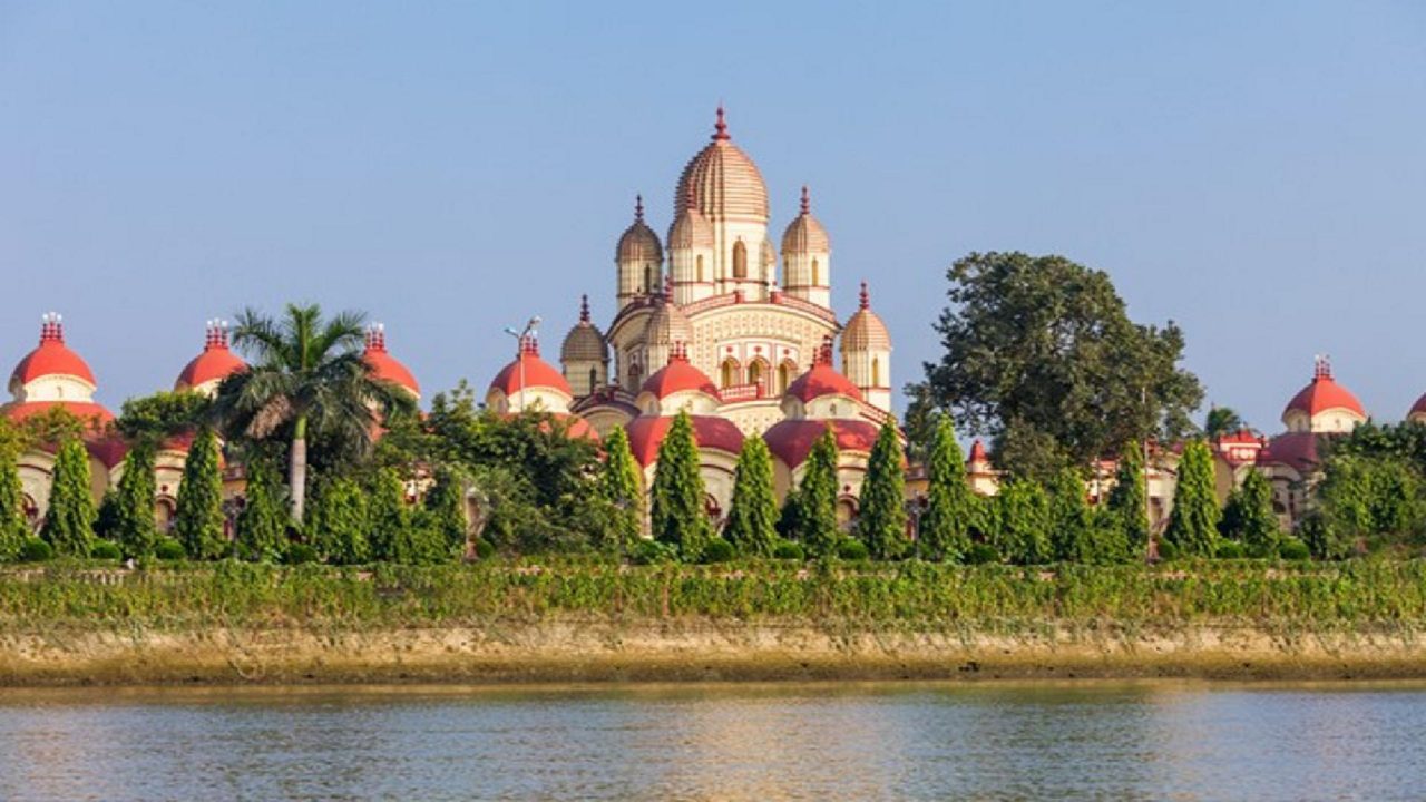 Soulful Kolkata Retreat – Temples & Timeless Trails