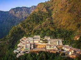 Spiritual Jammu & Vaishno Devi Getaway