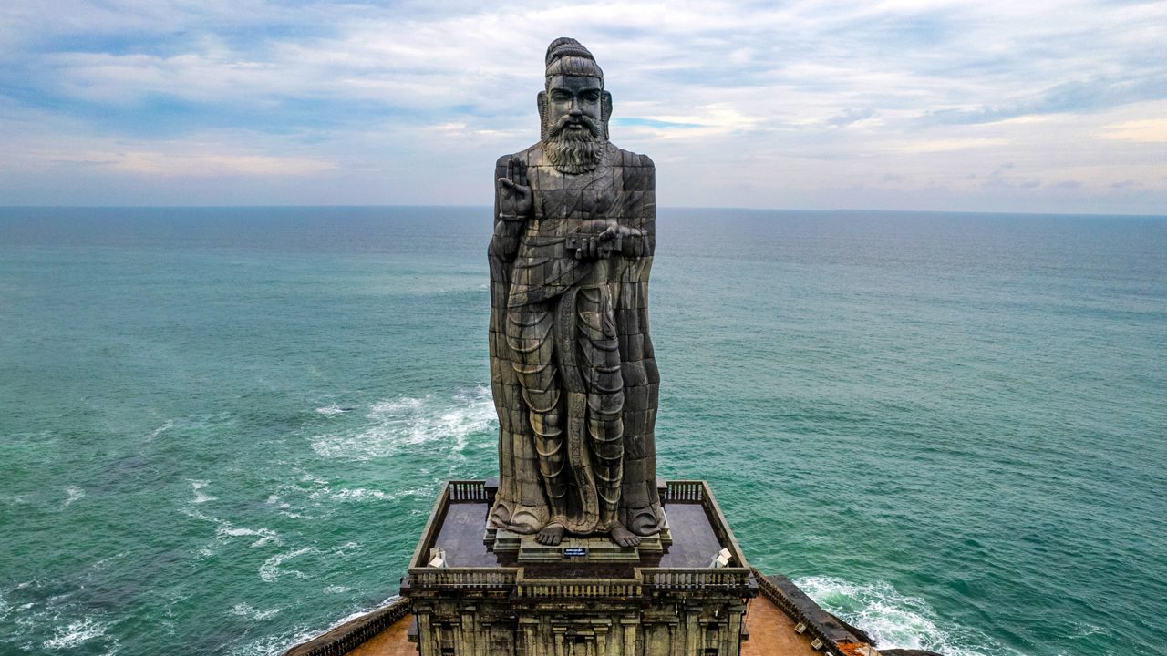 Kovalam: Coastal Serenity