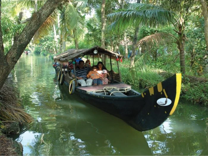 Poovar: A Hidden Paradise