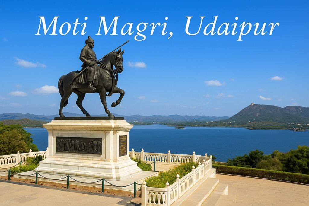 Exploring Udaipur's Timeless Treasures