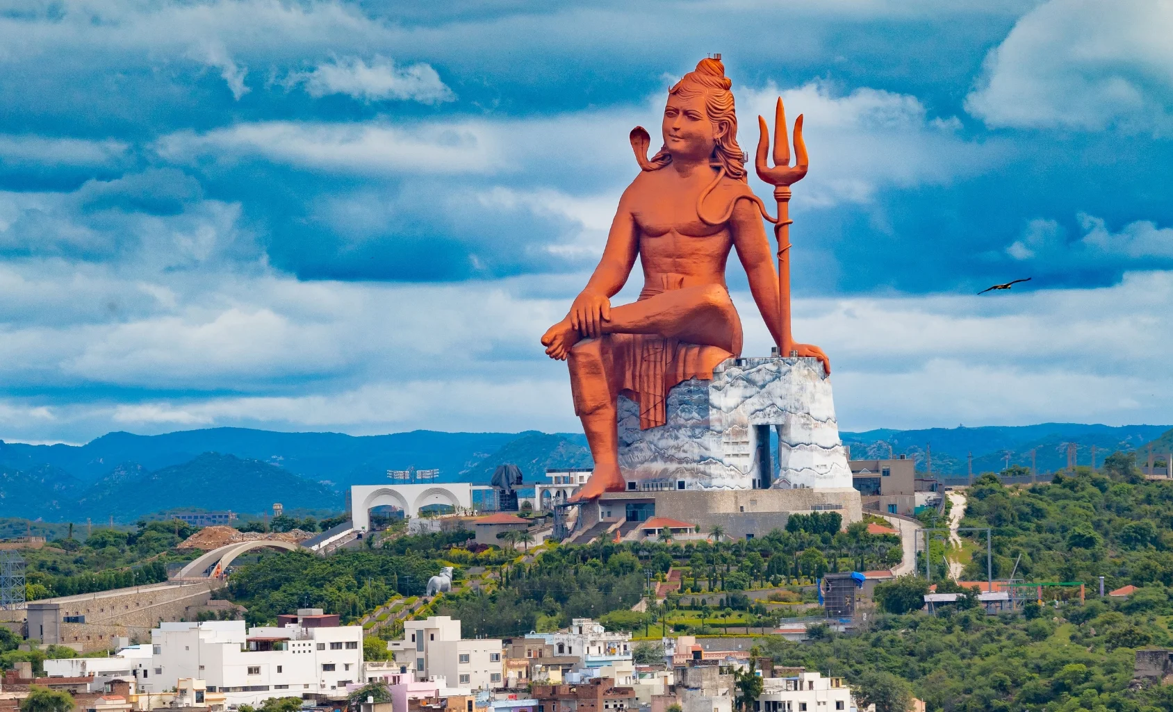 Sacred Excursions: Eklingji & Nathdwara