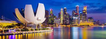 Vibrant Singapore & Malaysia Sojourn