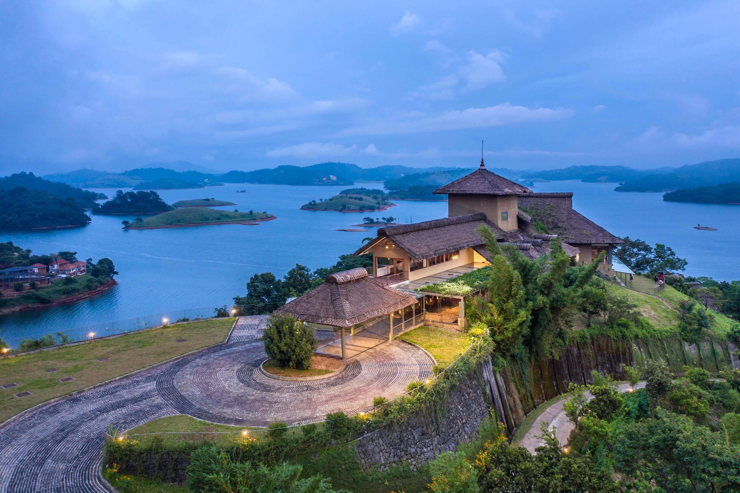 Wayanad Hideaway: A Cozy Homestay Escape